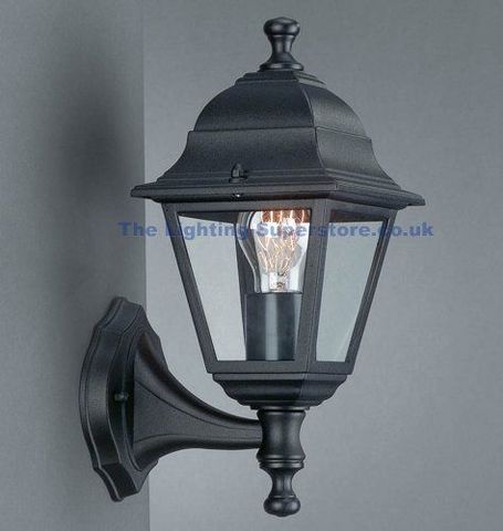 The lighting superstore - Garten-Wandleuchte-The lighting superstore-Lima Outdoor Wall Lantern