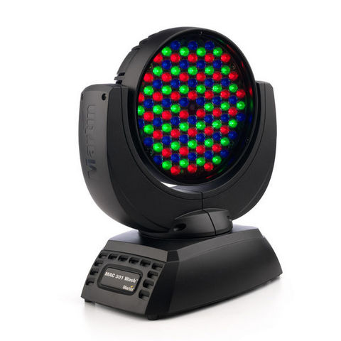 Martin Professional - Video light projector-Martin Professional-MAC 301 Wash