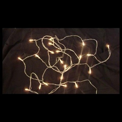 Shiu Kay Kan - Lichterkette-Shiu Kay Kan-Fairy Lights