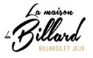 LA MAISON DU BILLARD