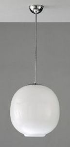 Zero -  - Lámpara Colgante