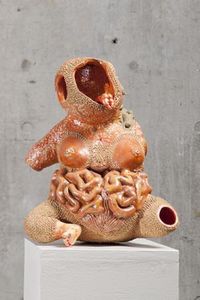 MARI OHIRA -  - Escultura