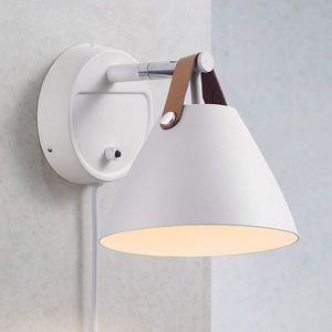 Nordlux -  - Lámpara De Pared