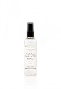 THE LAUNDRESS - wool & cashmere spray - 125ml - Perfume Para La Ropa Blanca