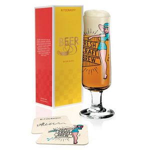 Ritzenhoff -  - Vaso De Cerveza