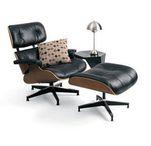 MOMA STORE - charles and ray eames - Sillón Y Puf