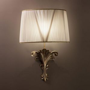 Zonca - ventaglio - Lámpara De Pared