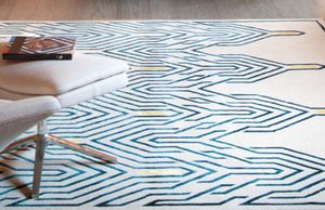 JACARANDA Carpets & Rugs -  - Alfombra Contemporánea