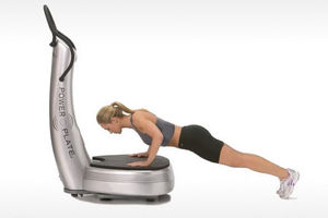 POWER PLATE France - pro5 / pro5 air™ - Power Plate