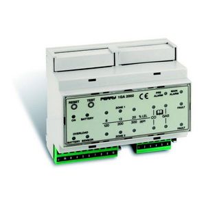 Christopher Perry - alarme détecteur de gaz 1430450 - Alarma Detectora De Gas