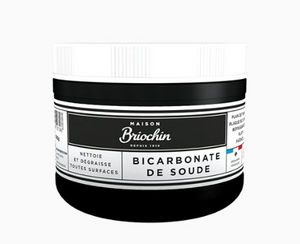 BRIOCHIN - bicarbonate de soude - Limpiador Telas
