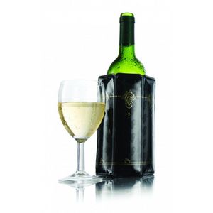 Vacu Vin -  - Refrescador De Botella