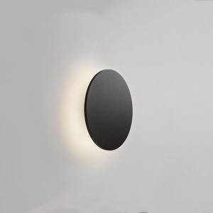 LIGHT POINT - soho w2 - applique led ø 20 cm - Lámpara De Pared