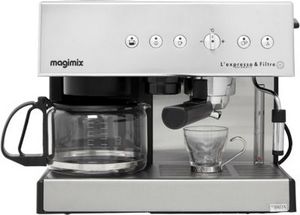 Magimix -  - Cafetera