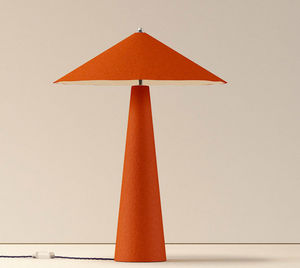 PALEFIRE Studio - parasol - Lámpara De Sobremesa