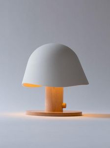 GARAY STUDIO - mush lamp - Lámpara De Sobremesa