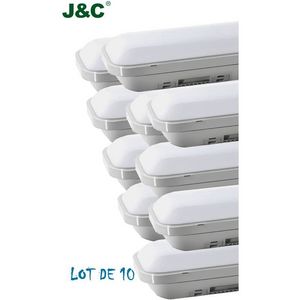 JNC Solutions -  - Bombilla De Baja Energía