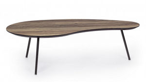 mobilier moss - table basse - Mesa De Centro Forma Original