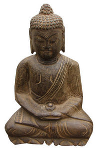 Asian-Decoration -  - Estatua