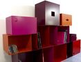 Mueble modular-IRIS & VULCAIN