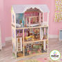 Casa de muñecas-KidKraft-Maison de poupée en Bois Kaylee