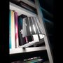 Lámpara de sobremesa-FARO-Lampe bibliothèque Mix