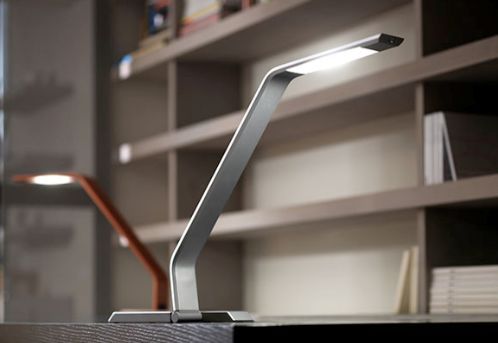 PROCESS GROUP - Lámpara de escritorio LED-PROCESS GROUP-Y and Wing'