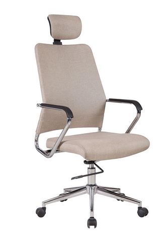 HALMAR - Silla de despacho-HALMAR-Fauteuil de bureau, chaise de bureau