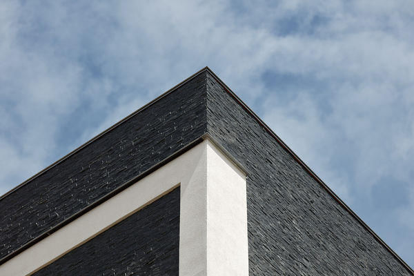 Beltrami - Paramento pared exterior-Beltrami-Black Quartz