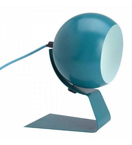REDCARTEL - Lámpara de escritorio-REDCARTEL-CAMERON