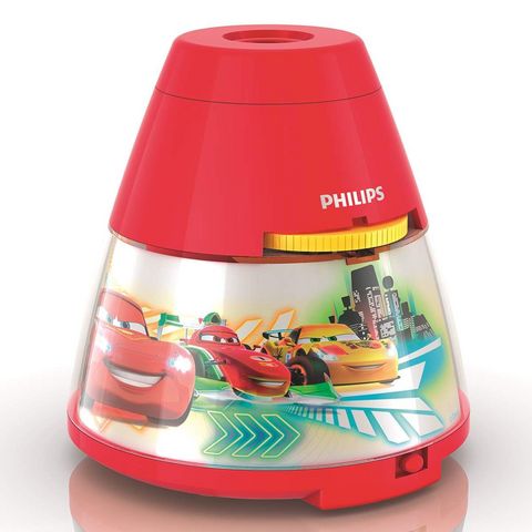 Philips - Lámpara de mesa para niños-Philips