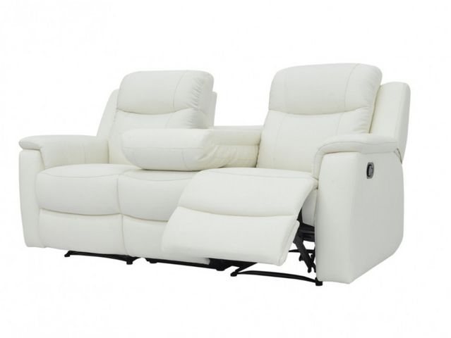 WHITE LABEL - Sofá de relax-WHITE LABEL-Canapé EVASION