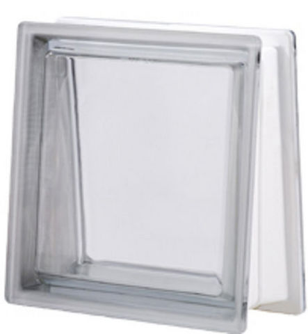 Rouviere Collection - Ladrillo de vidrio-Rouviere Collection-brique trapézoïdale