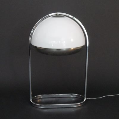 LampVintage - Lámpara de sobremesa-LampVintage