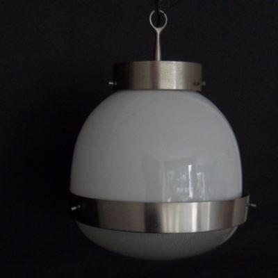 LampVintage - Lámpara colgante-LampVintage-Sergio Mazza