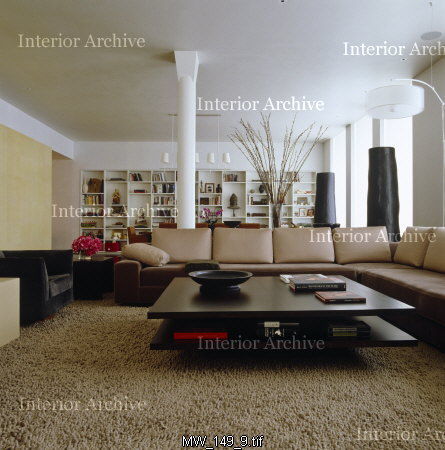 The Interior Archive - Fotografía-The Interior Archive