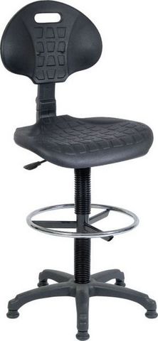 The Chair Clinic - Silla de despacho-The Chair Clinic-DRAUGHT LABOUR PRO