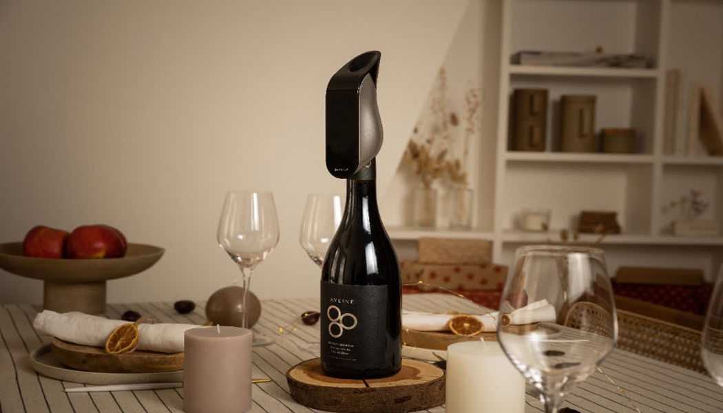 AVEINE Aeratore per vino Servizio da vino Accessori Tavola  | 