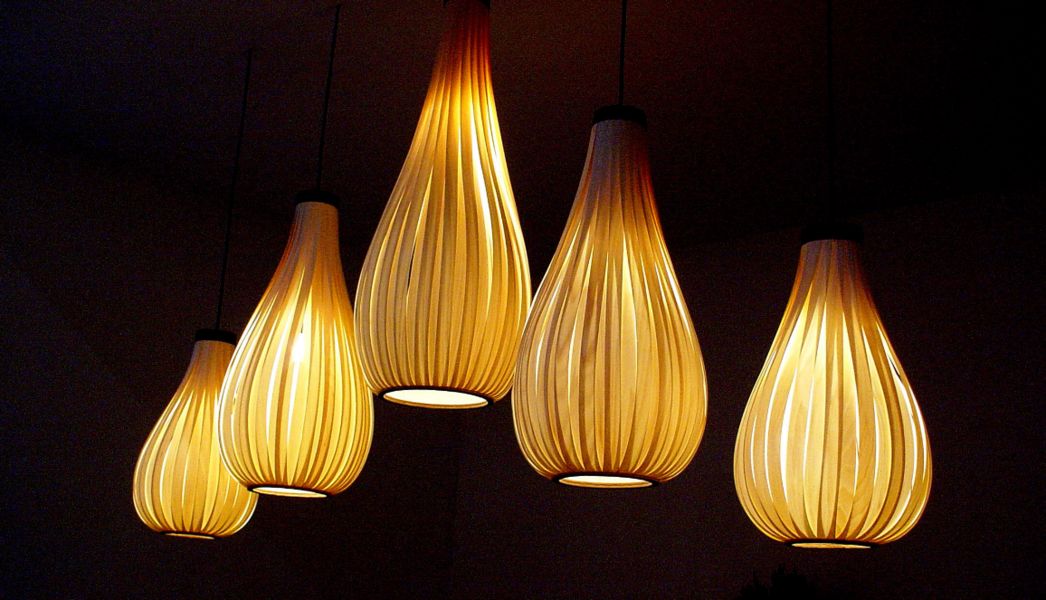 TOUCHABLE Lampada a sospensione Lampadari e Sospensioni Illuminazione Interno  | 