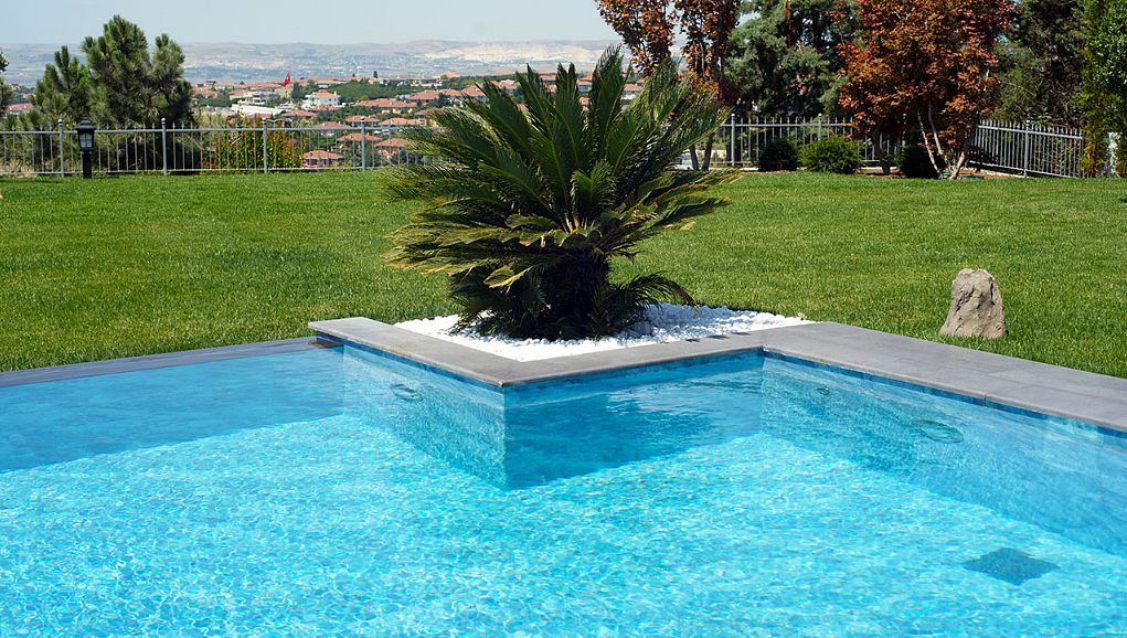 SeraPool Piastrella per piscina Rivestimenti per piscine Piscina e Spa  | 