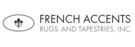 French Accents Rugs & Tapestries