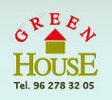 CABANES GREEN HOUSE
