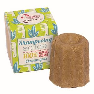 LAMAZUNA -  - Shampoo