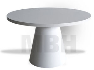 MBH INTERIOR -  - Tavolo Da Pranzo Rotondo