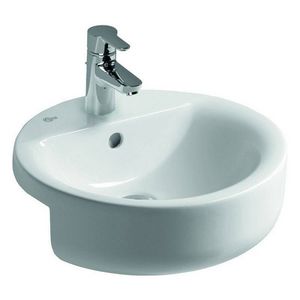 Ideal Standard - vasque à encastrer 1423250 - Lavabo Ad Incasso