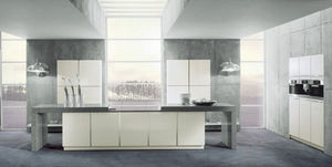 Different By Design -  - Isola Cucina