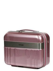 Titan Environmental -  - Beauty Case