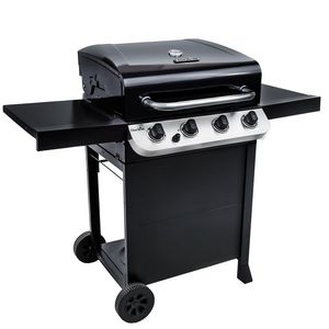 Char-Broil -  - Barbecue A Gas