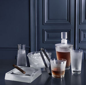 Lalique - wingen - Bicchiere