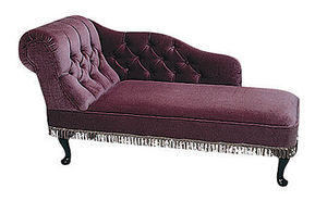 Swanglen Furniture - chaise longue - Chaise Longue